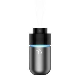 Car Humidifier Spray Air Purifier Deodorization