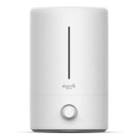 Home Bedroom Silent Large Capacity Air Aroma Diffuser