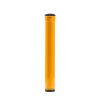 Portable Travel Portable Tube Sealed Aluminum Alloy