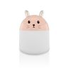 New Mini Usb Cute Rabbit Humidifier Home Mute