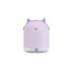 Micron Atomization Lights Smart Humidifier