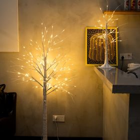 USB Birch Light (Option: 60cm white)