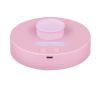 Portable Office Home Night Light Spray Humidifier