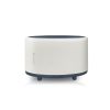 Outdoor Camping Bluetooth Music Flame Humidifier