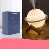 Planet Humidifier Home Mute Fog Volume