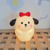 Cartoon Luminous Night Market Stall Led Small Night Lamp Christmas Gift