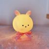 Cartoon Luminous Night Market Stall Led Small Night Lamp Christmas Gift