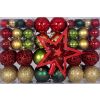 Home Fashion Christmas Decorations Suit