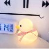 Cartoon Luminous Night Market Stall Led Small Night Lamp Christmas Gift