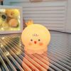 Cartoon Luminous Night Market Stall Led Small Night Lamp Christmas Gift