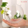 Fashion Hollow Transparent Christmas Ball