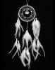 Feather Dreamcatcher Wind Chimes Pendant