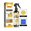 Furniture Bee Furniture Floor Care Polishing Maintenance Wax Spray