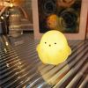 Cartoon Luminous Night Market Stall Led Small Night Lamp Christmas Gift